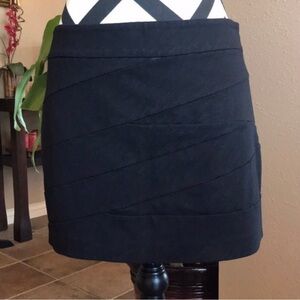Express Mini Skirt